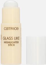 Макияж Catrice Хайлайтер для лица Хайлайтер в стике Glass Like Highlighter Stick