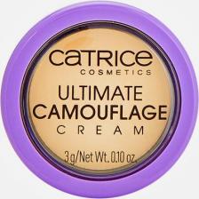 Макияж Catrice к_catrice_консилер ultimate_015 w fair 25C056015