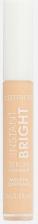 Макияж Catrice Консилер для лица Instant bright serum concealer 5 мл 4059729488329