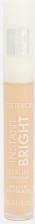 Макияж Catrice Консилер для лица Instant bright serum concealer 5 мл 4059729488367