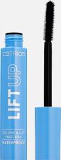 Макияж Catrice Lift Up Volume & Lift Mascara, 010 Deep Black Водостойкая