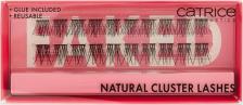 Макияж Catrice Набор средств для глаз Накладные ресницы Faked Natural Cluster Lashes
