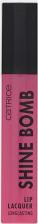 Макияж Catrice Помада для губ Глянцевая жидкая помада Shine Bomb Lip Lacquer 4059729445278