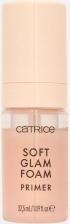 Макияж Catrice Праймер для лица пенящийся Soft Glam Foam Primer