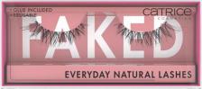 Макияж Catrice Ресницы накладные Накладные ресницы Faked Everyday Natural