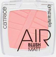 Макияж Catrice Румяна Blush Air Matt 140 Pink Lemonade, 5,5 g