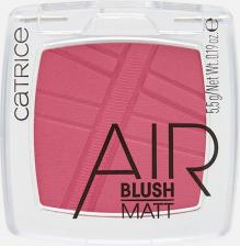 Макияж Catrice Румяна Blush Air Matt 150 Wine Time, 5,5 g