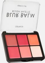 Макияж Catrice Румяна Палетка румян для лица Blur Balm Blush Palette