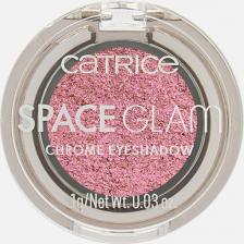 Макияж Catrice Тени для век Lidschatten Space Glam Chrome 050 Cosmic Coral, 1 g