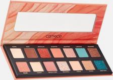 Макияж Catrice Тени для век Палетка теней для век Coral Crush Slim Eyeshadow Pallete