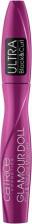 Макияж Catrice Тушь для ресниц Glam & Doll Curl&Volume Mascara 010 подкручивание и объем, 10мл