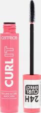 Макияж Catrice Тушь для ресниц объём и подкручивание Curl It Volume & Curl Mascara