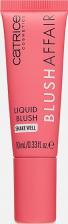 Макияж Catrice Жидкие румяна для лица Blush Affair Liquid Blush 10 мл