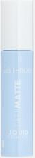 Макияж Catrice Жидкие тени для век Deep Matte Liquid Eyeshadow 4 мл 4059729444615