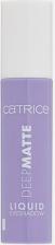 Макияж Catrice Жидкие тени для век Deep Matte Liquid Eyeshadow 4 мл 4059729444677