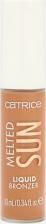 Макияж Catrice Жидкий бронзер для лица Melted sun liquid bronzer 10 мл 4059729515070