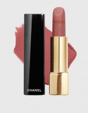 Макияж Chanel Помада Rouge Allure Velvet с вельветовым эффектом 63 Essentielle 3145891626407