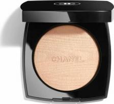 Макияж Chanel POUDRE LUMIRE Хайлайтер 10 - IVORY GOLD