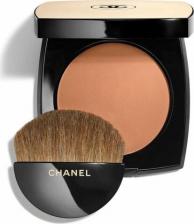 Макияж Chanel Пудра с эффектом естественного сияния Les Beiges Poudre Belle Mine Naturelle 50 12 г