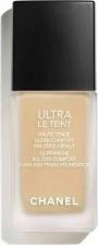 Макияж Chanel стойкий тональный флюид BD 91, ULTRA LE TEINT FLUIDE HAUTE TENUE ULTRA CONFORT FINI ZERO DEFAUT ULTRA WEAR - ALL-DAY COMFORT - FLAWLESS FINISH