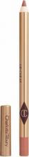 Макияж Charlotte Tilbury Бархатный карандаш для губ LIP CHEAT re-shapere-size lip liner ICON BABY 1.2g