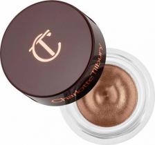Макияж Charlotte Tilbury Кремовые тени Eyes to Mesmerise, 7мл - оттенок Amber Gold
