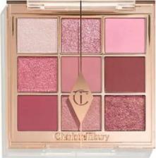 Макияж Charlotte Tilbury Палетка теней Charlotte's Palette Of Beautifying Eye Trends - Pink Love 9г