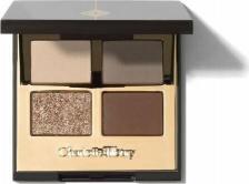 Макияж Charlotte Tilbury Тени для век Luxury Palette The Golden Goddess