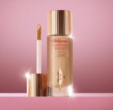 Макияж Charlotte Tilbury Универсальный праймер Hollywood Flawless Filter (3 Fair) 30 мл