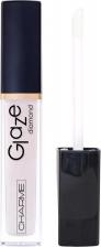 Макияж Charme Блеск для губ увлажняющий "Diamond Glaze" 210 Сиреневое Саше