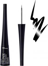 Макияж Charme Подводка для глаз водостойкая Deep Liner 110 черная