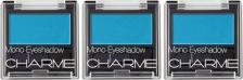Макияж Charme Тени для век одноцветные "Mono" 4620036272361