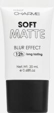 Макияж Charme Тональный крем матирующий "Matte"