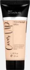 Макияж Charme Тональный крем устойчивый "Cover Up Colorstay"