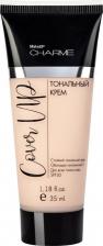 Макияж Charme Тональный крем устойчивый "Cover Up Colorstay" 4620036270855