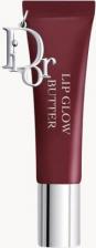 Макияж Christian Dior Addict Lip Glow Butter 24ч увлажняющее средство для губ с ярким блеском, пептид + керамид 104 Black Cherry 10мл
