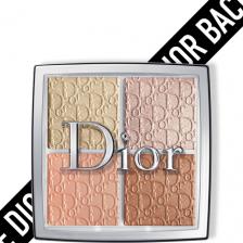 Макияж Christian Dior Backstage Glow Glitz Палетка для сияния 002
