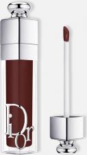 Макияж Christian Dior блеск для губ addict Lip Maximizer Shiny (020 Mahogany)