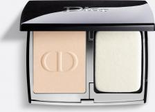 Макияж Christian Dior Diorskin Forever Natural Velvet Стойкая компактная пудра для лица