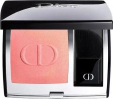 Макияж Christian Dior Diorskin Rouge Blush 219 Rose Montaigne Shimmer Импорт из Японии