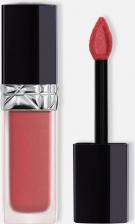 Макияж Christian Dior Губная помада Rouge Forever Liquid 558 Всегда Грация 6 мл