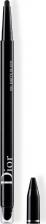 Макияж Christian Dior Карандаш для глаз Diorshow 24H Stylo водостойкий, Matte Black, №091, 0,2 г