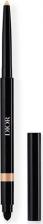 Макияж Christian Dior Карандаш-подводка для глаз Diorshow Stylo 3348901703680