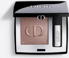 Макияж Christian Dior Mono Couleur Couture Metallic Тени для век с металлическим финишем