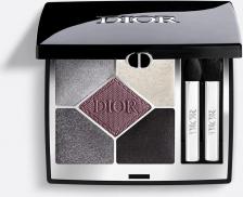 Макияж Christian Dior Палетка теней для век 5-Couleurs Couture - 7 грамм, оттенок 073 Pied-de-poule