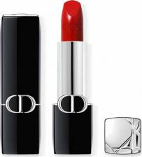 Макияж Christian Dior Помада 999 3348901526586