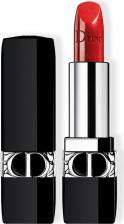 Макияж Christian Dior Помада 999 3348901527026