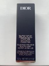 Макияж Christian Dior Помада для губ Rouge Forever Liquid Стойкая жидкая помада для губ 3348901624411