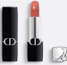 Макияж Christian Dior Помада для Губ Rouge, оттенок № 434 Promenade Satin