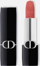 Макияж Christian Dior Помада для Губ Rouge, оттенок №772 Classic Rosewood Velvet